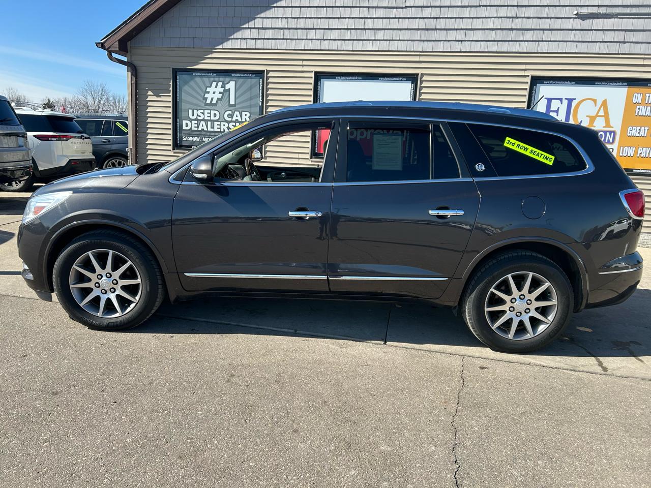 Buick Enclave Leather AWD 2015