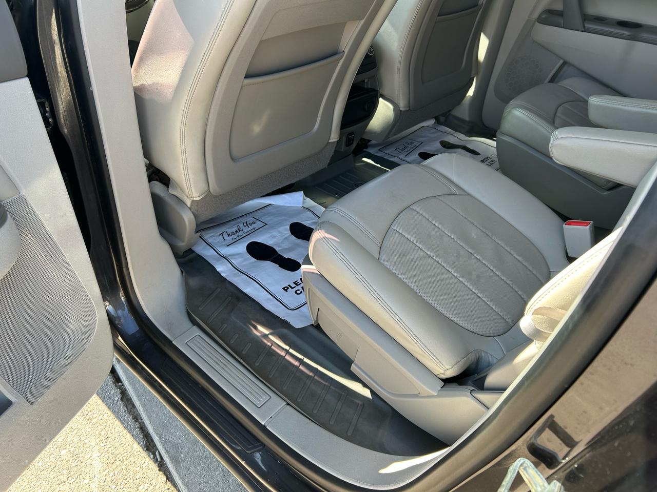 Buick Enclave Leather AWD 2015