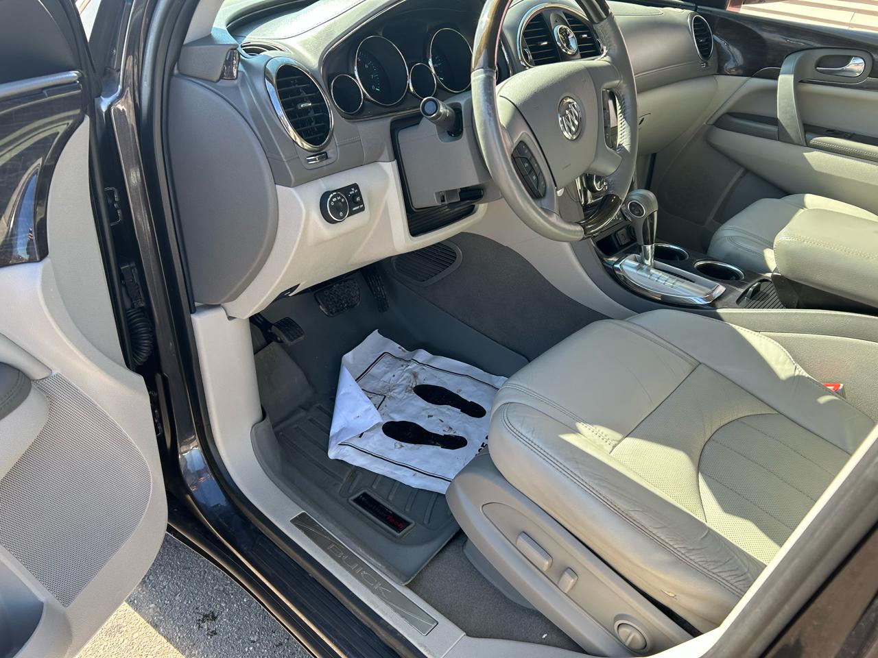 Buick Enclave Leather AWD 2015