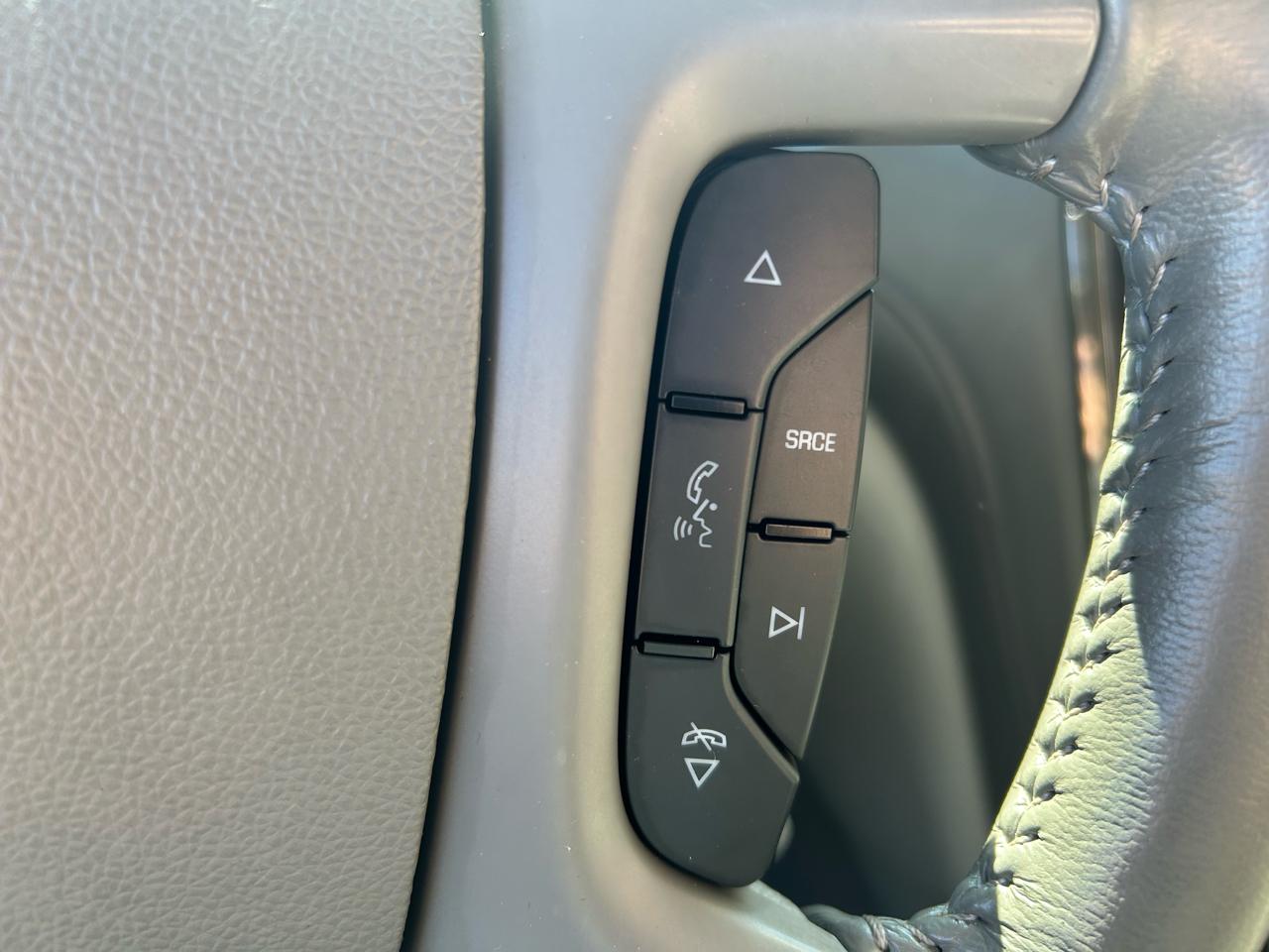 Buick Enclave Leather AWD 2015