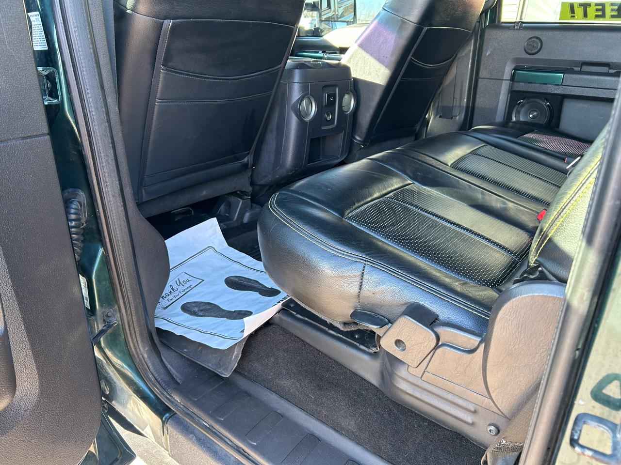 Ford F-350 SD XLT Crew Cab Long Bed 4WD 2011