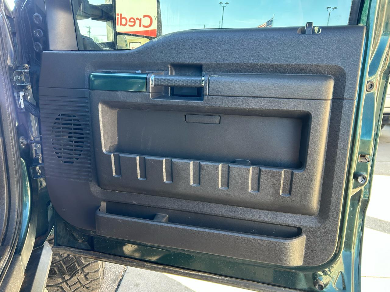 Ford F-350 SD XLT Crew Cab Long Bed 4WD 2011