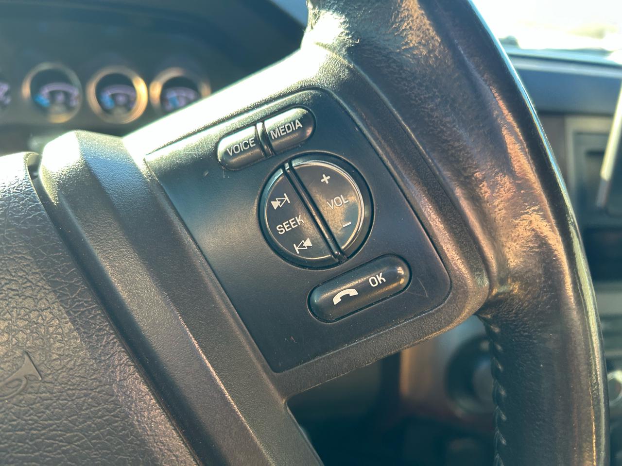 Ford F-350 SD XLT Crew Cab Long Bed 4WD 2011