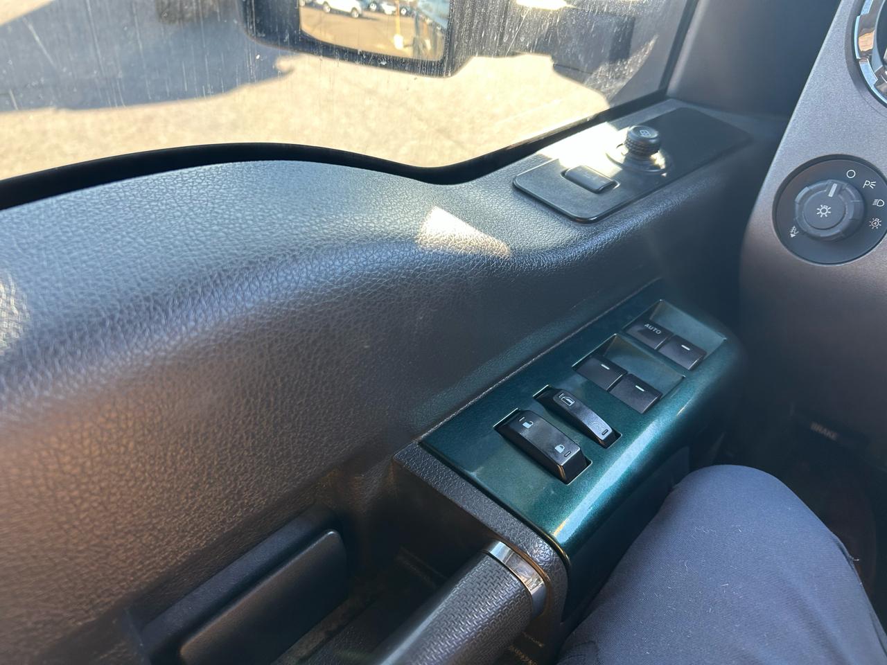 Ford F-350 SD XLT Crew Cab Long Bed 4WD 2011