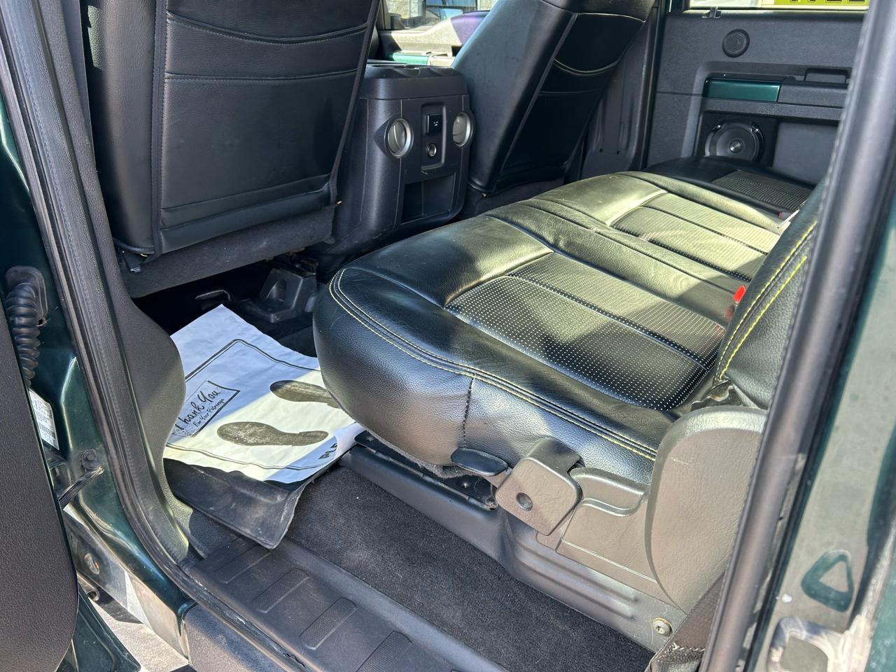 Ford F-350 SD XLT Crew Cab Long Bed 4WD 2011