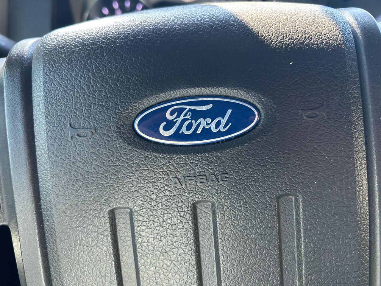Ford F-350 SD XLT Crew Cab Long Bed 4WD 2011