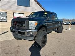 2011 Ford F-350 SD 