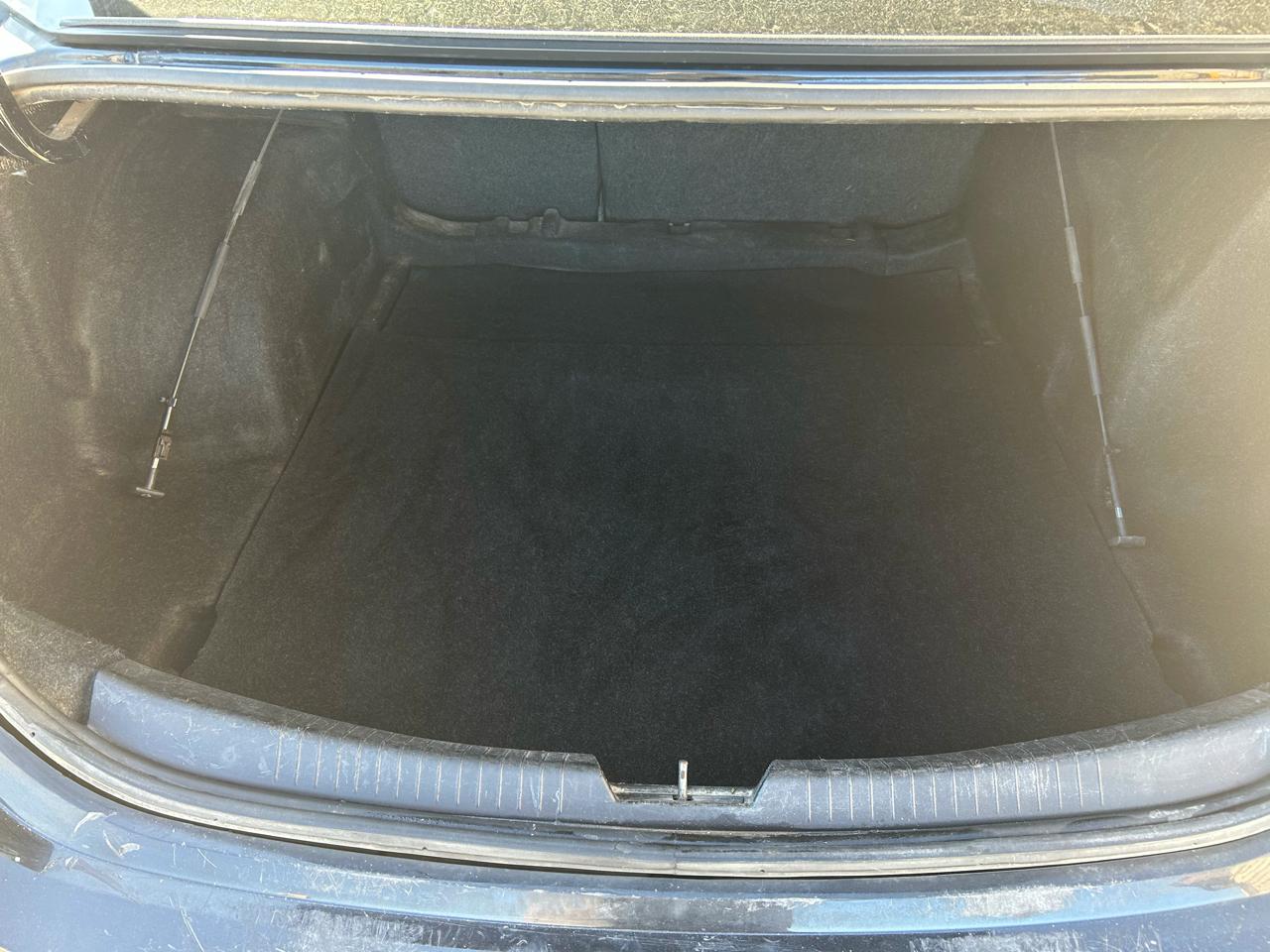 Chevrolet Malibu LS 2017