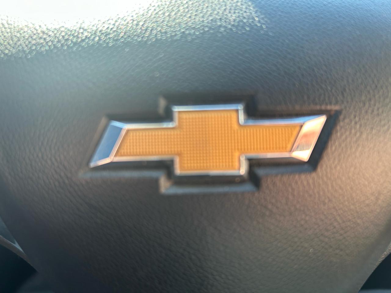 Chevrolet Malibu LS 2017