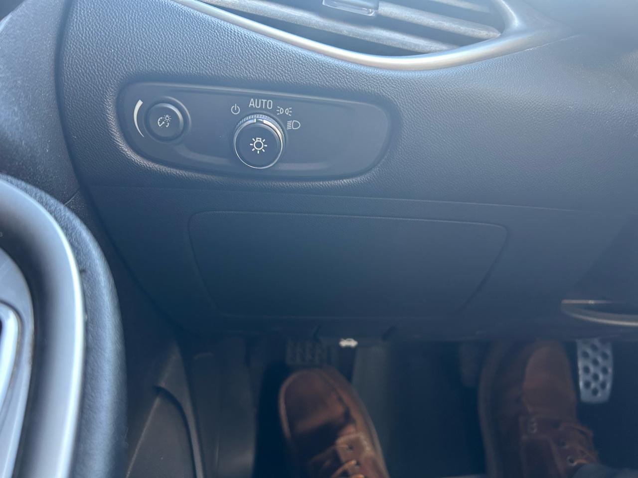 Chevrolet Malibu LS 2017