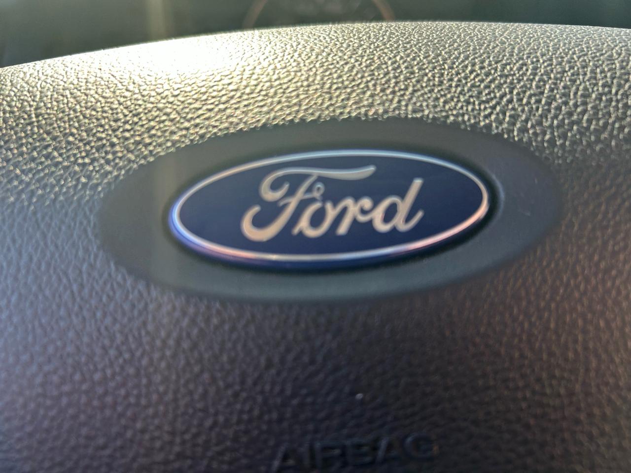 Ford Edge Sport AWD 2013