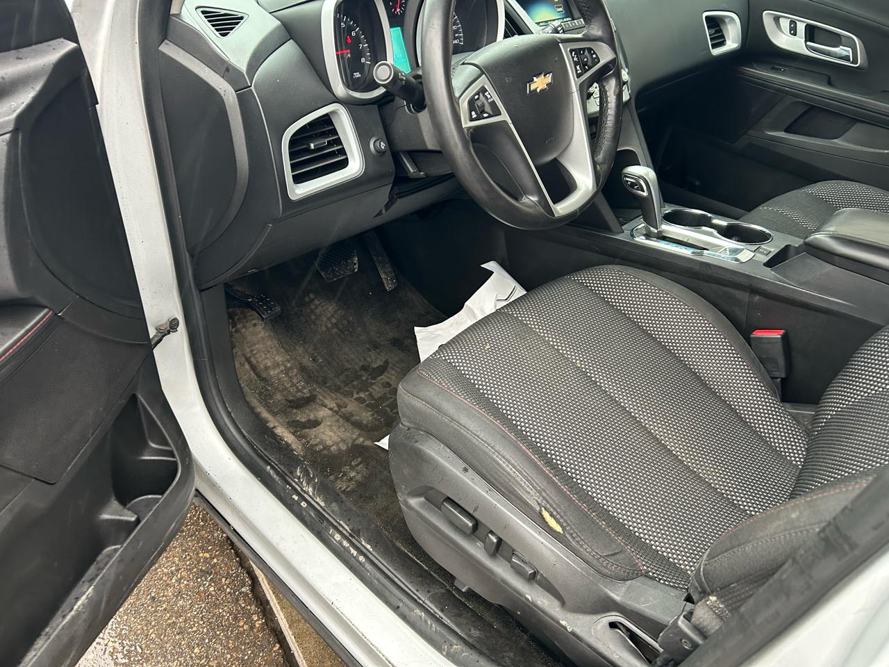 Chevrolet Equinox 1LT 2WD 2015