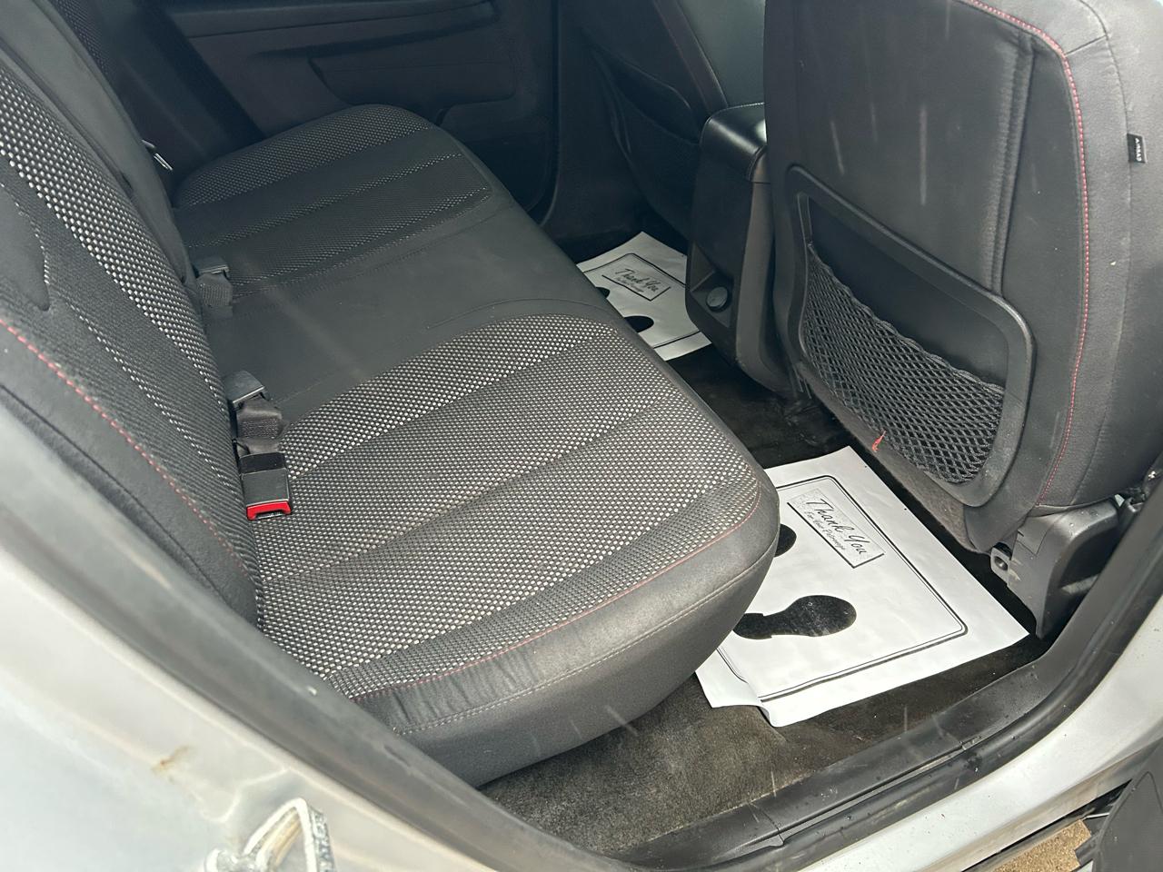 Chevrolet Equinox 1LT 2WD 2015