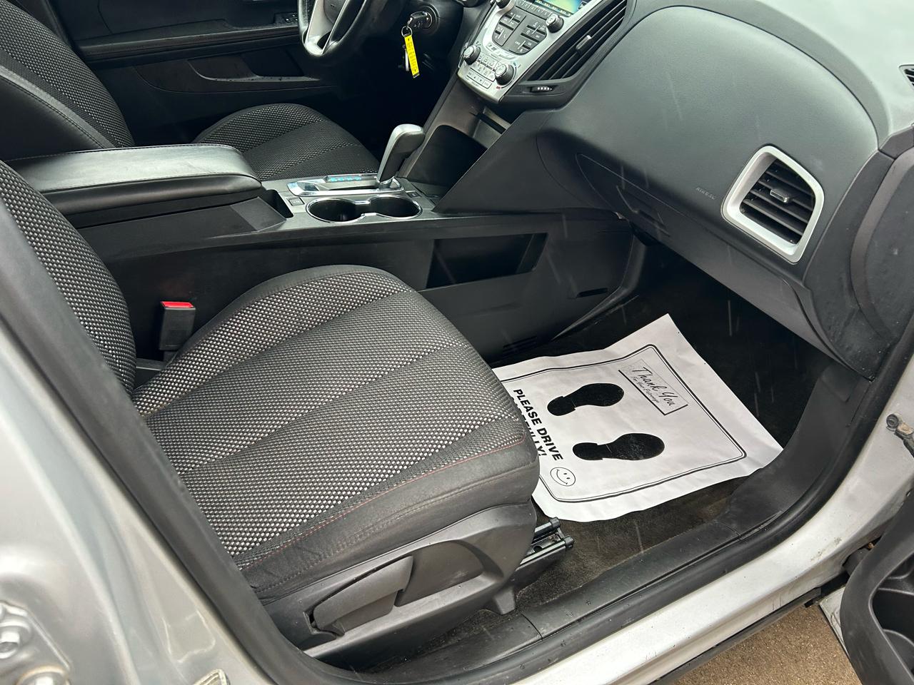 Chevrolet Equinox 1LT 2WD 2015