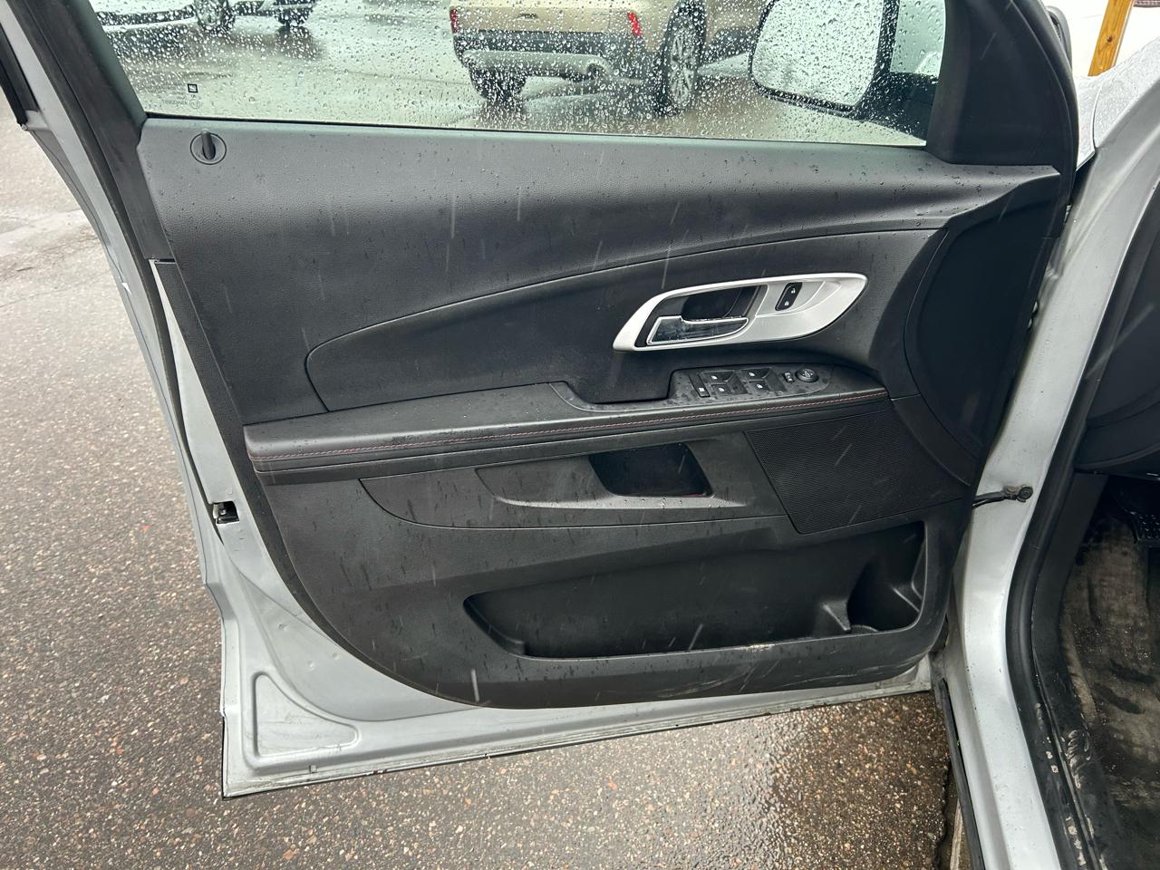 Chevrolet Equinox 1LT 2WD 2015