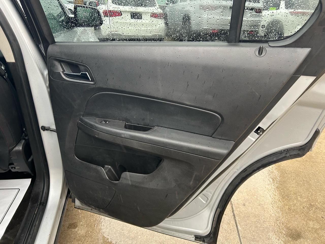 Chevrolet Equinox 1LT 2WD 2015