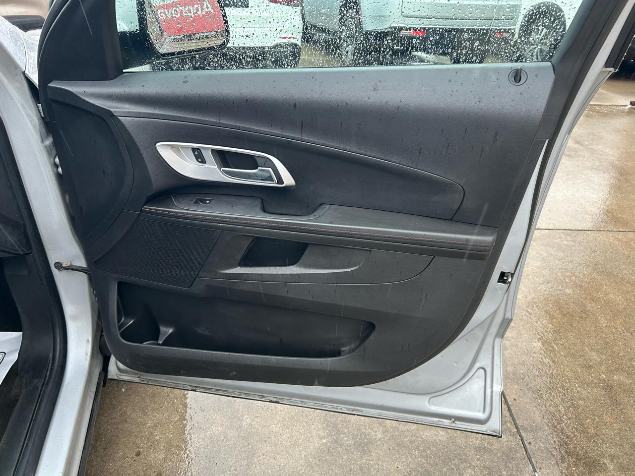 Chevrolet Equinox 1LT 2WD 2015