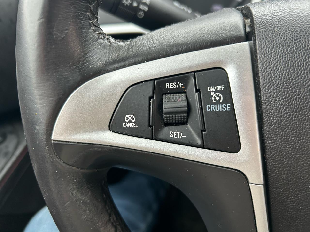 Chevrolet Equinox 1LT 2WD 2015