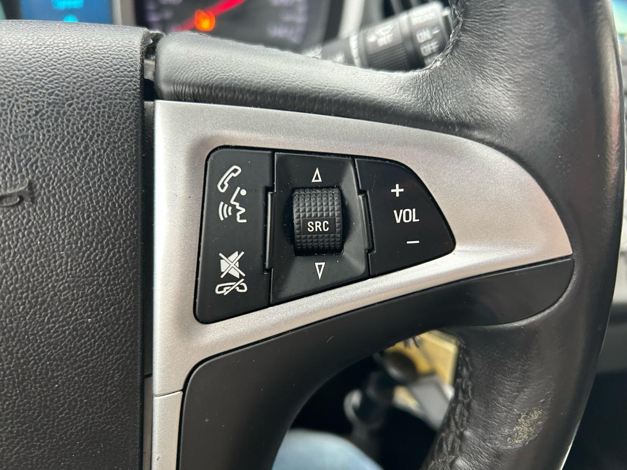 Chevrolet Equinox 1LT 2WD 2015