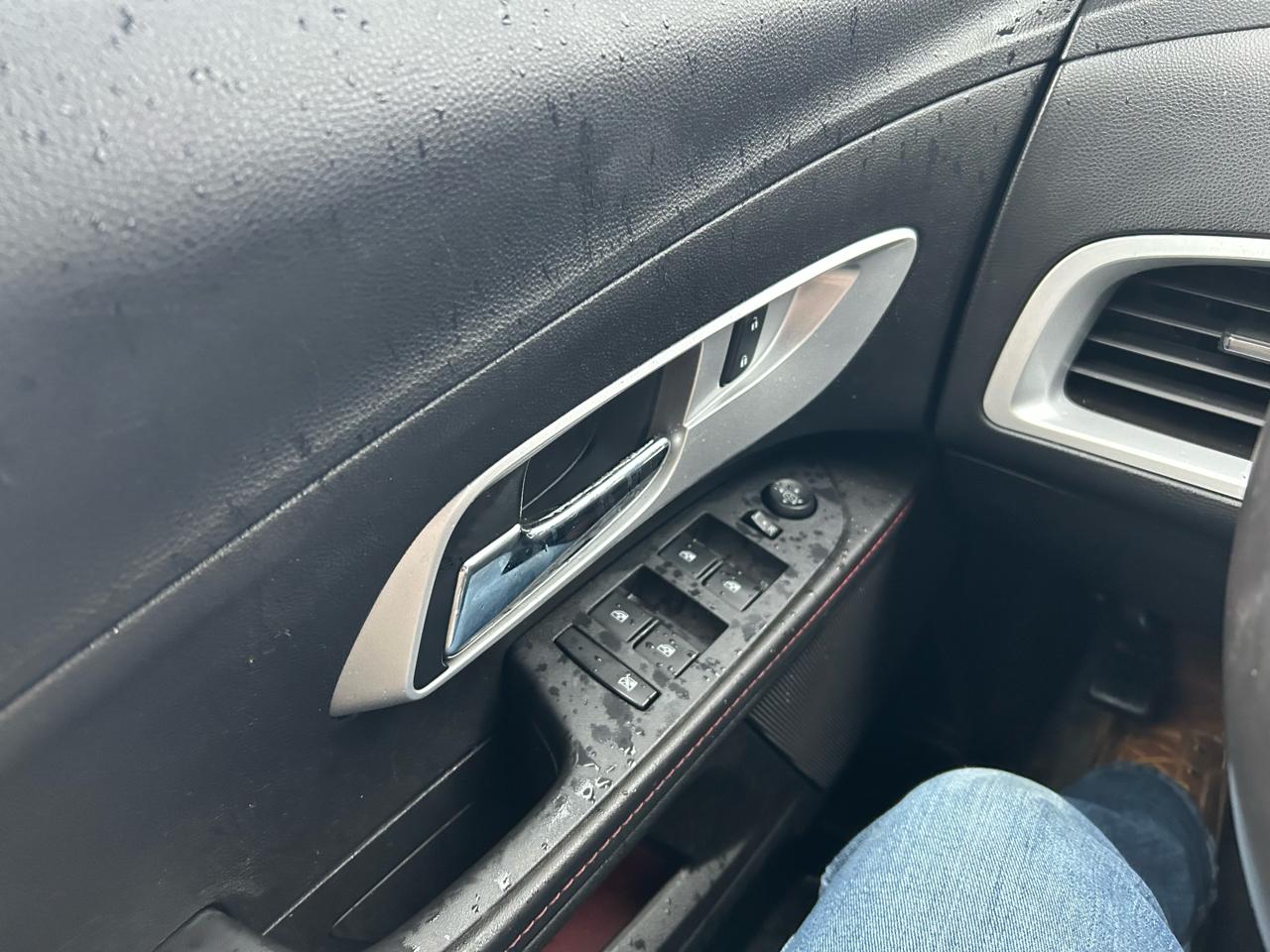 Chevrolet Equinox 1LT 2WD 2015