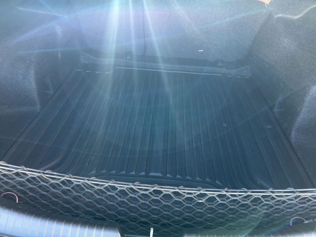 Chevrolet Malibu 1LT 2016