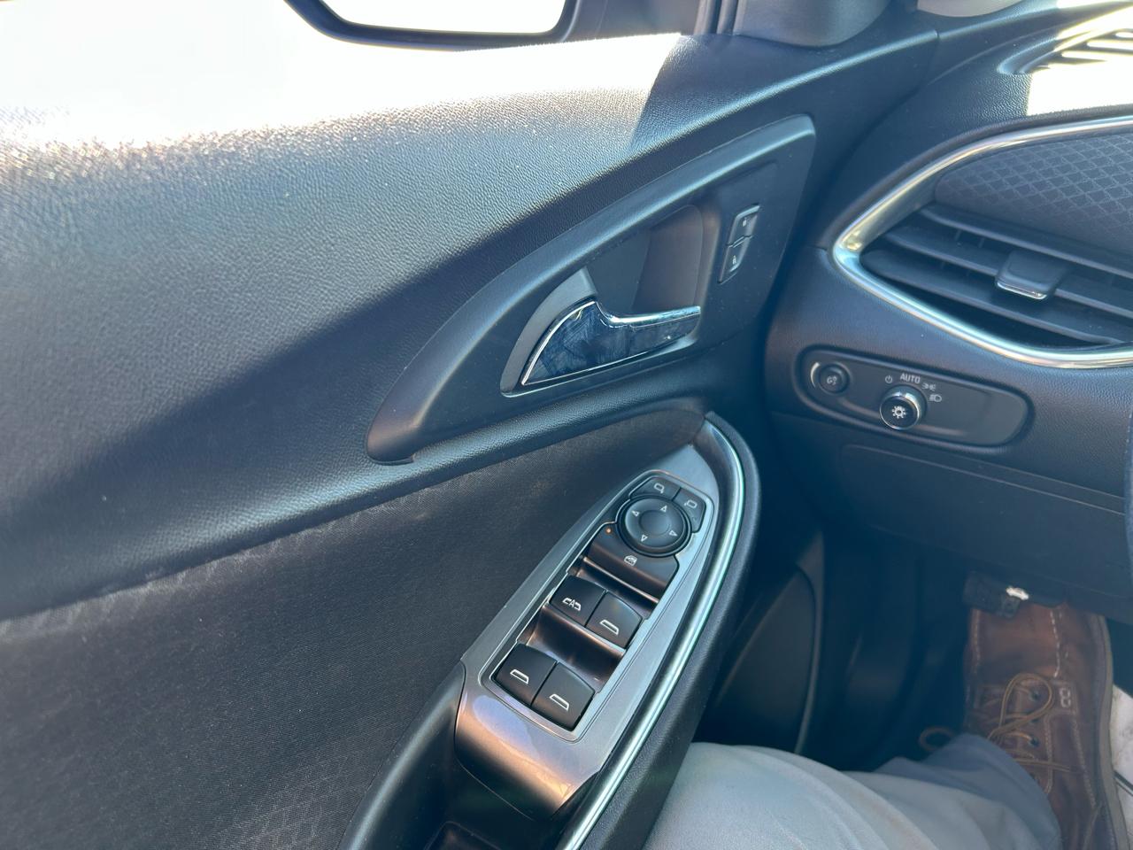 Chevrolet Malibu 1LT 2016