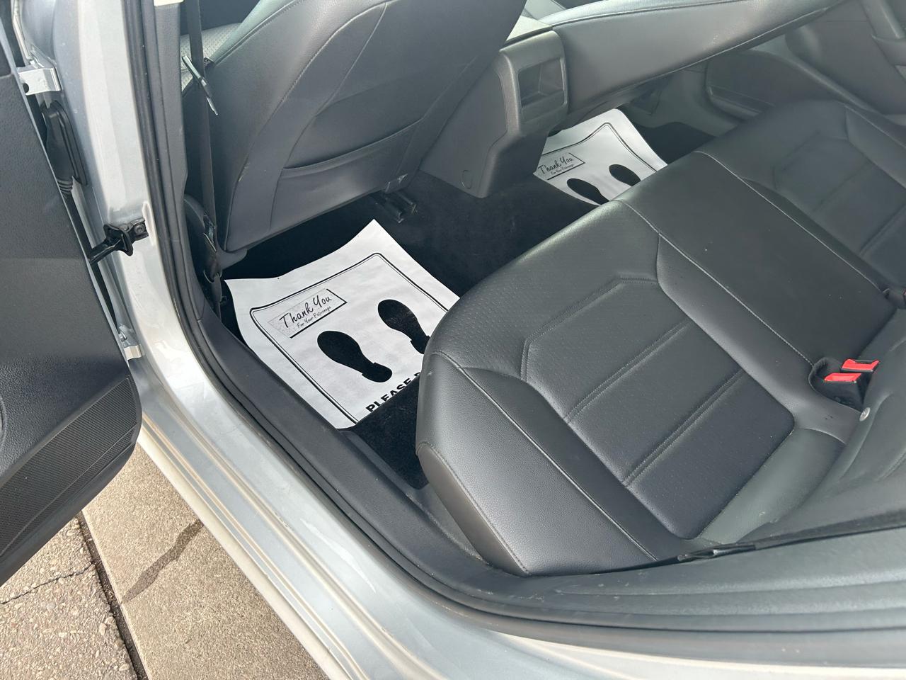 Volkswagen Passat Sport PZEV 5M 2015