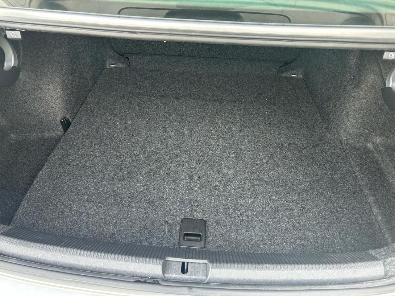 Volkswagen Passat Sport PZEV 5M 2015