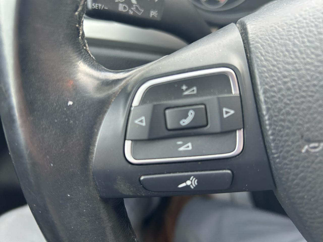 Volkswagen Passat Sport PZEV 5M 2015