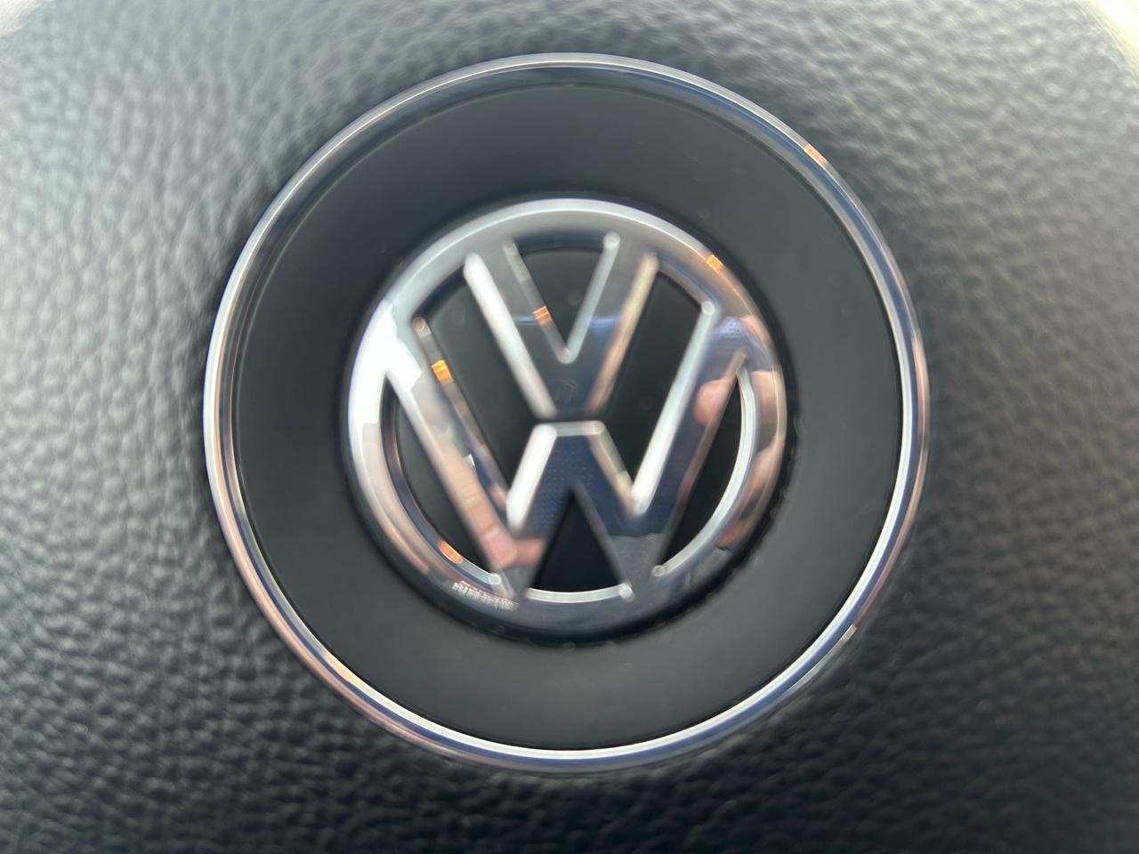 Volkswagen Passat Sport PZEV 5M 2015