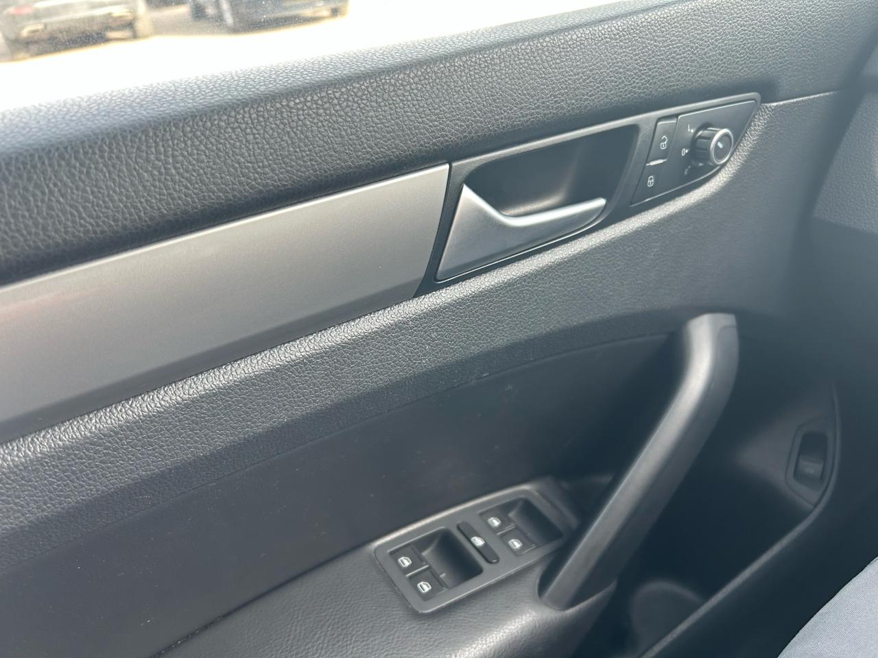 Volkswagen Passat Sport PZEV 5M 2015