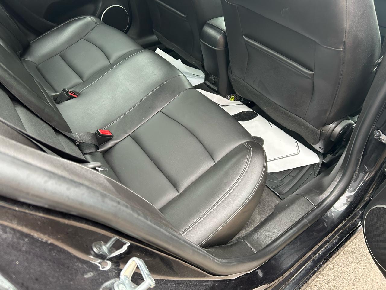 Chevrolet Cruze LTZ Auto 2015