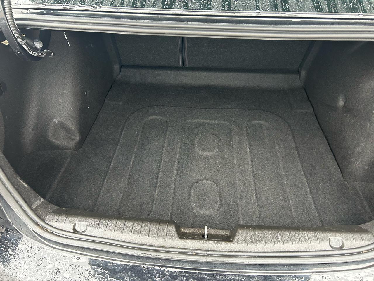 Chevrolet Cruze LTZ Auto 2015