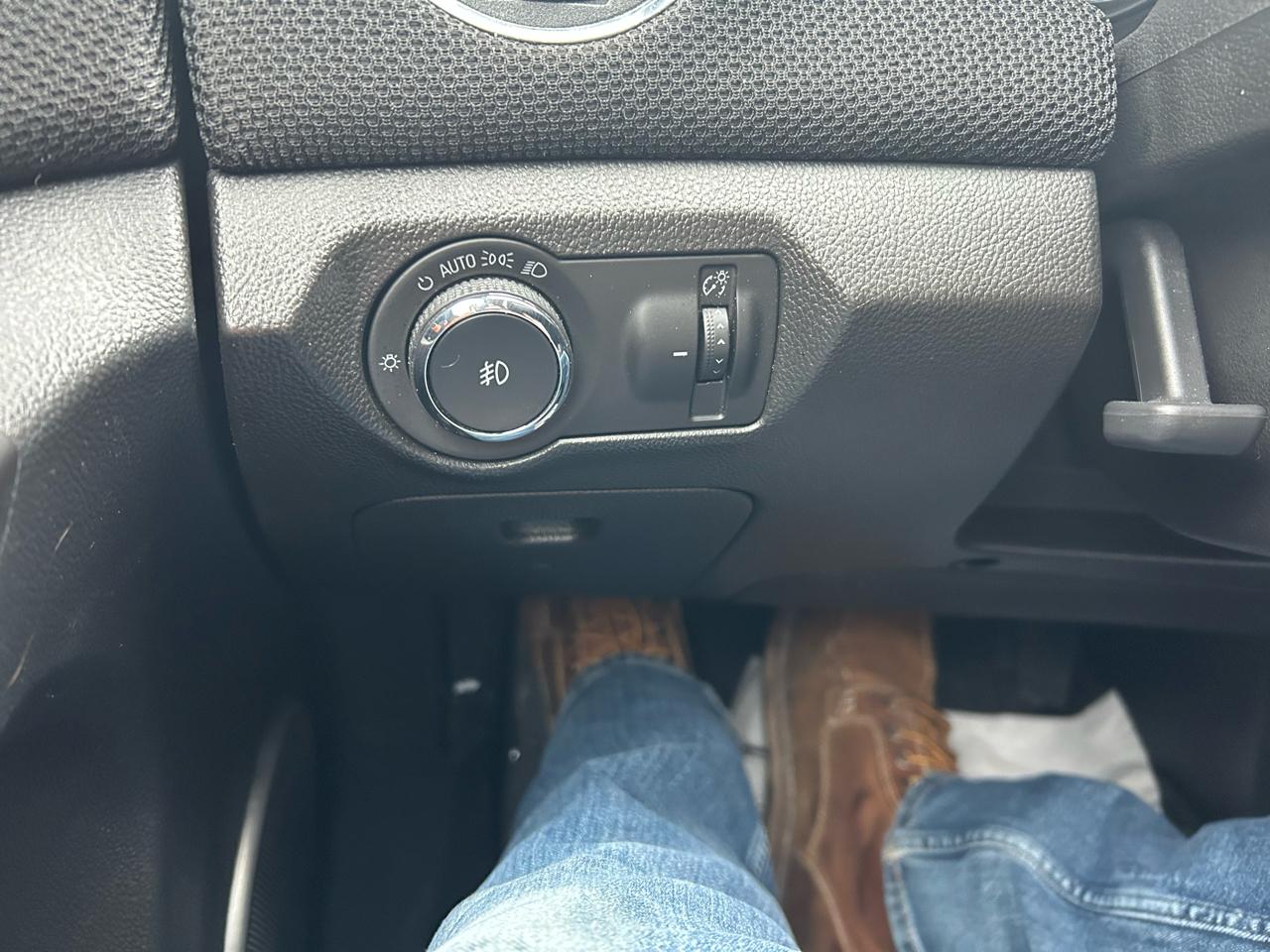 Chevrolet Cruze LTZ Auto 2015