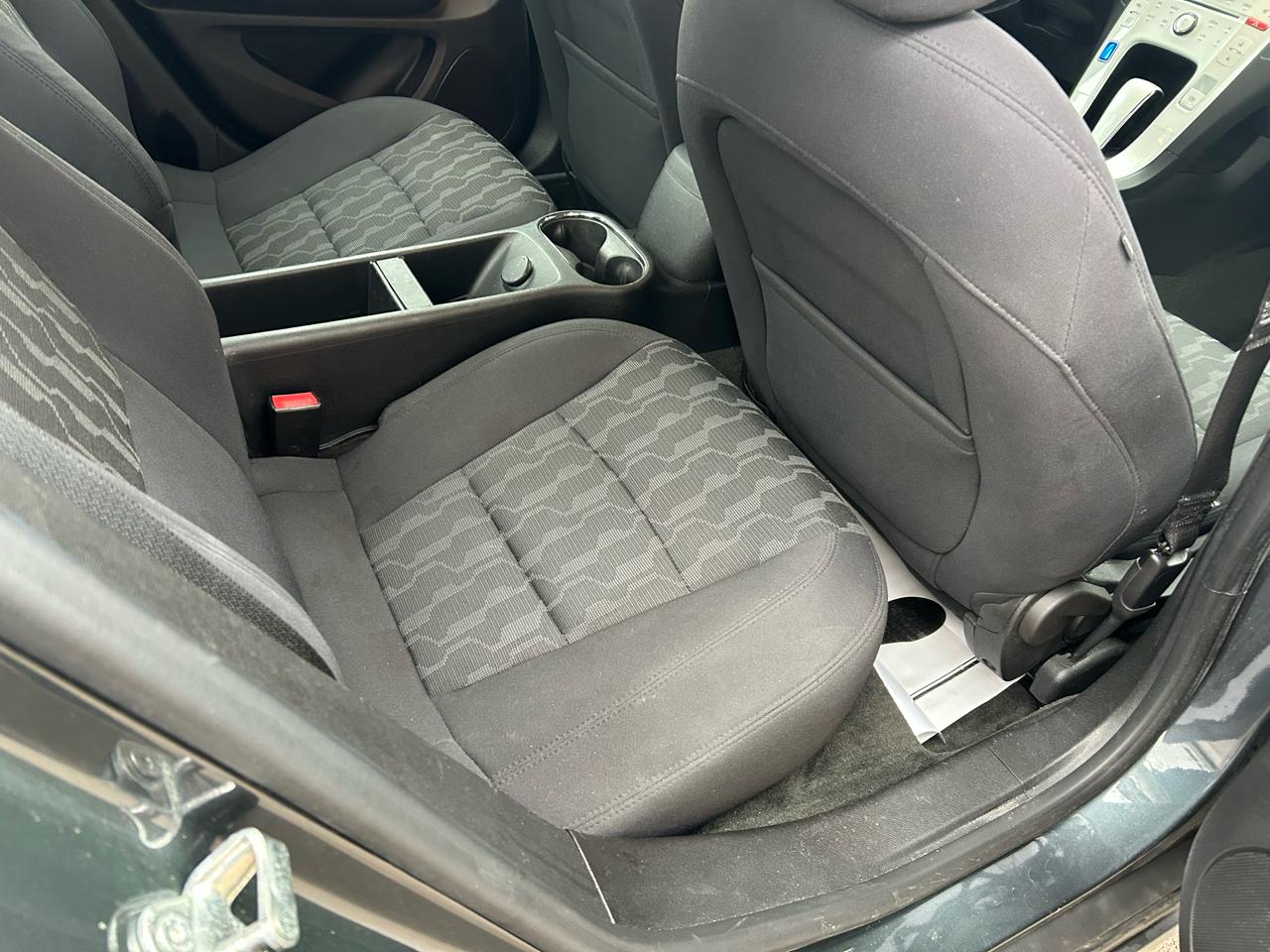 Chevrolet Volt Standard 2013