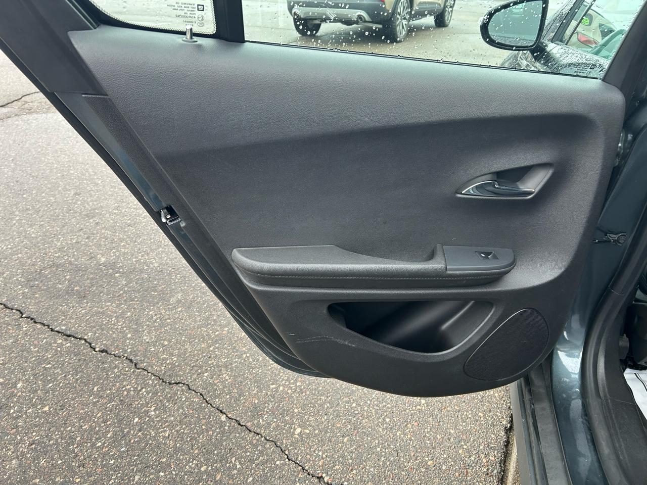 Chevrolet Volt Standard 2013