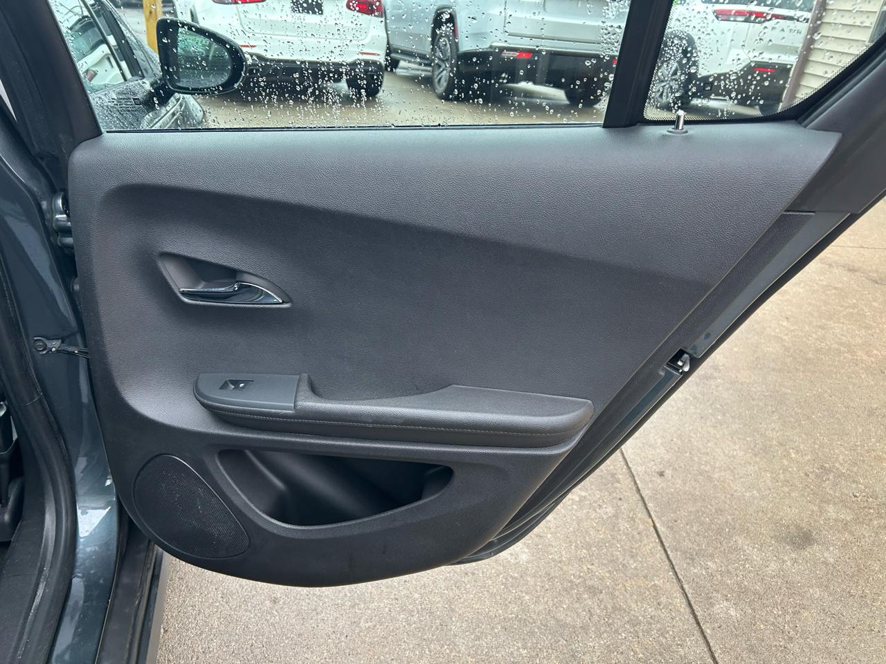 Chevrolet Volt Standard 2013