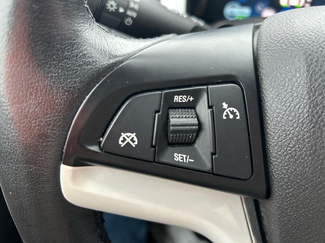 Chevrolet Volt Standard 2013