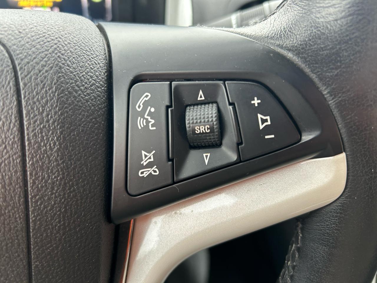 Chevrolet Volt Standard 2013