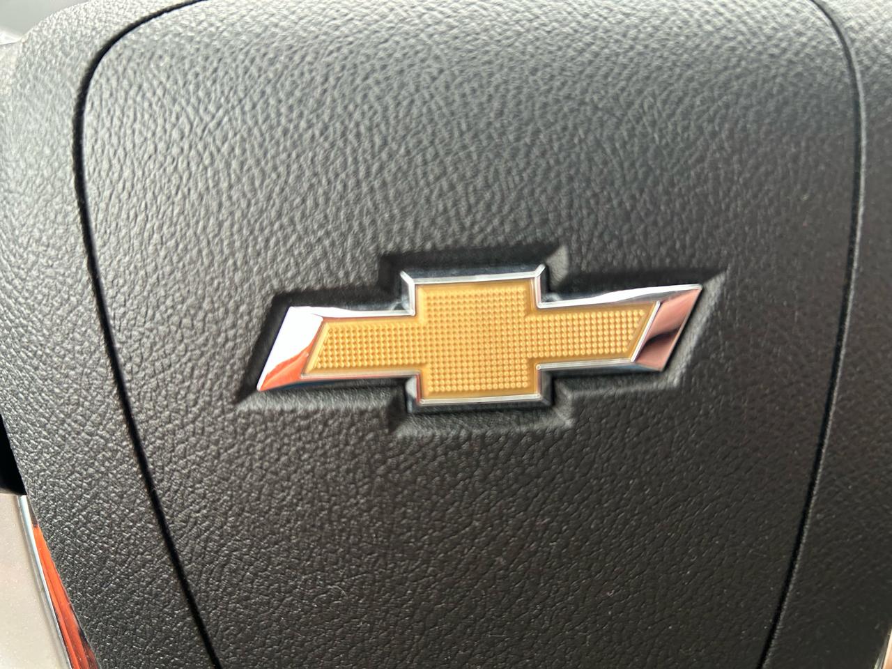 Chevrolet Volt Standard 2013