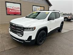 2020 GMC Acadia 