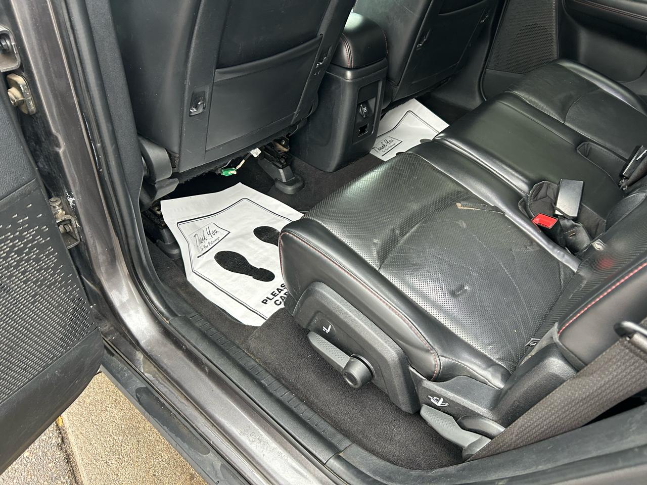 Dodge Journey GT 2018