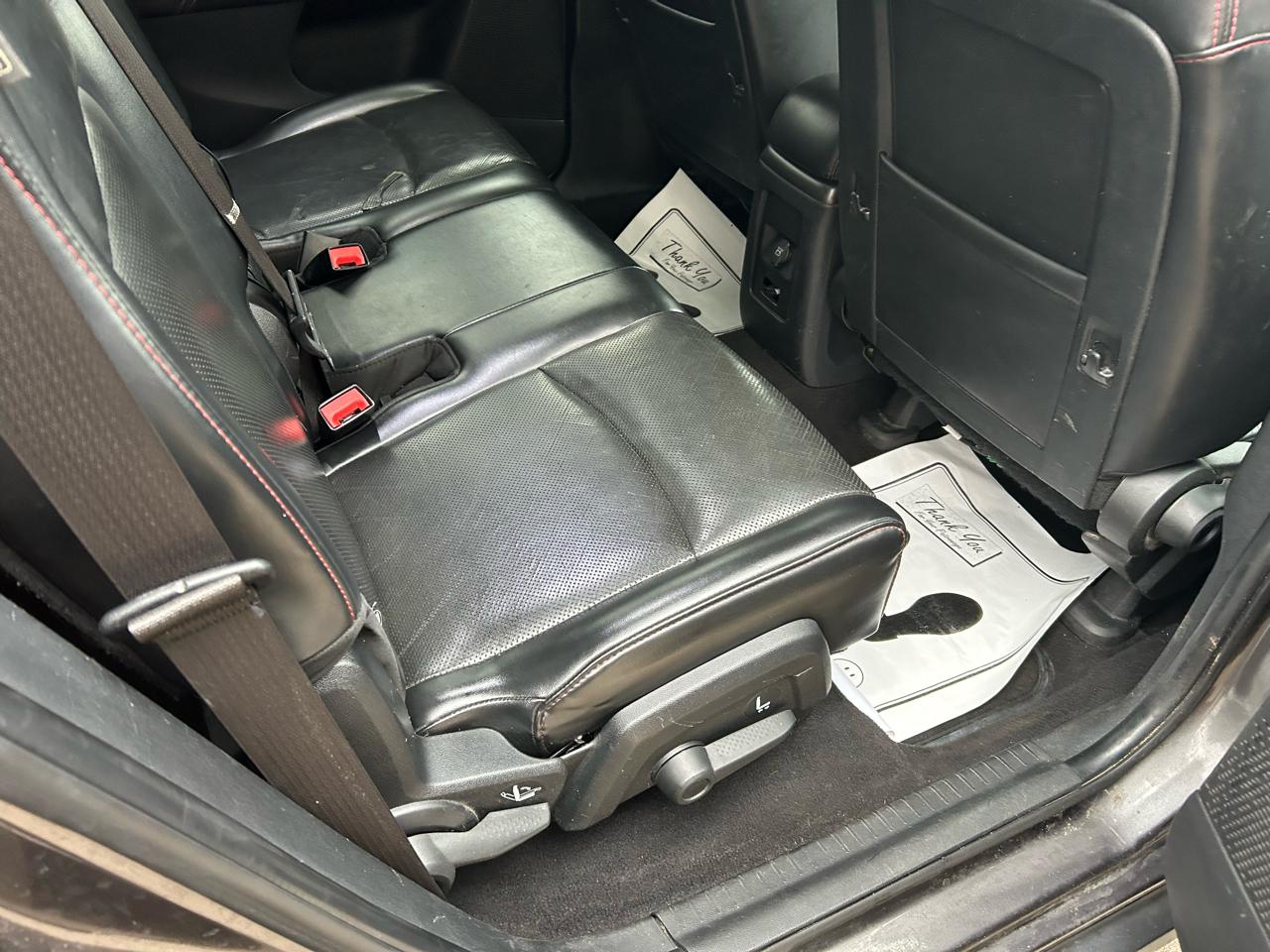 Dodge Journey GT 2018