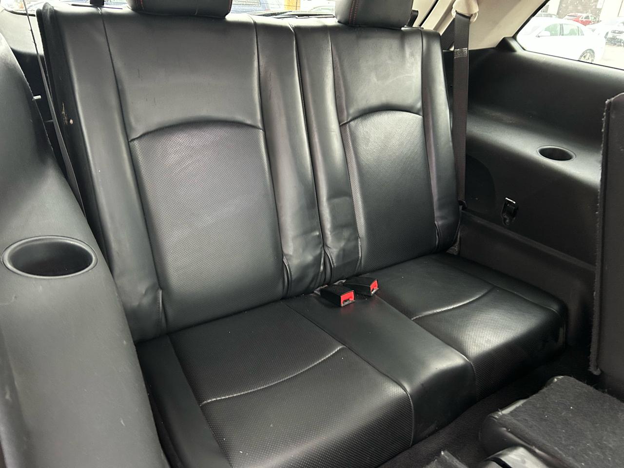 Dodge Journey GT 2018