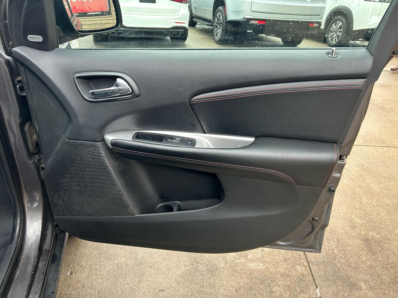 Dodge Journey GT 2018