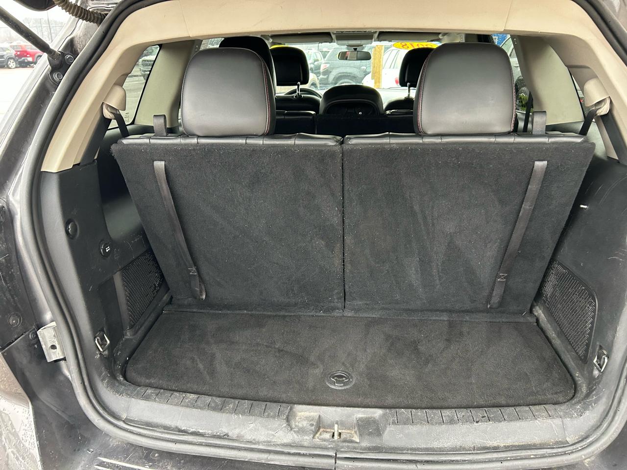 Dodge Journey GT 2018