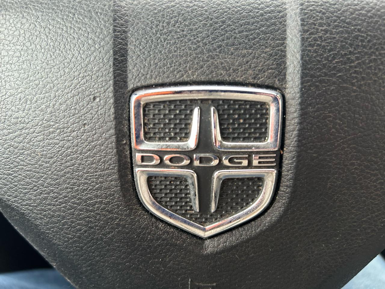 Dodge Journey GT 2018