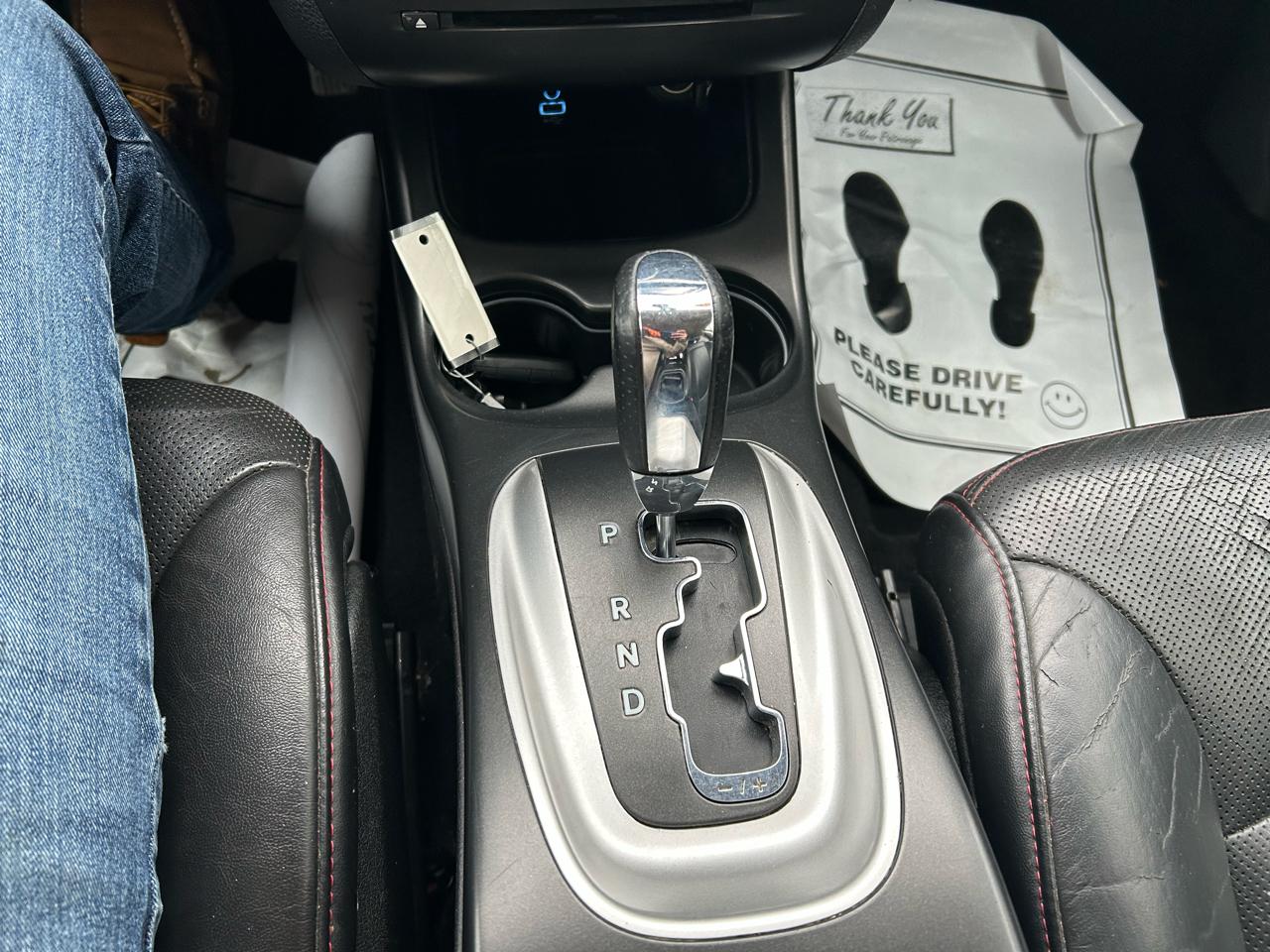 Dodge Journey GT 2018