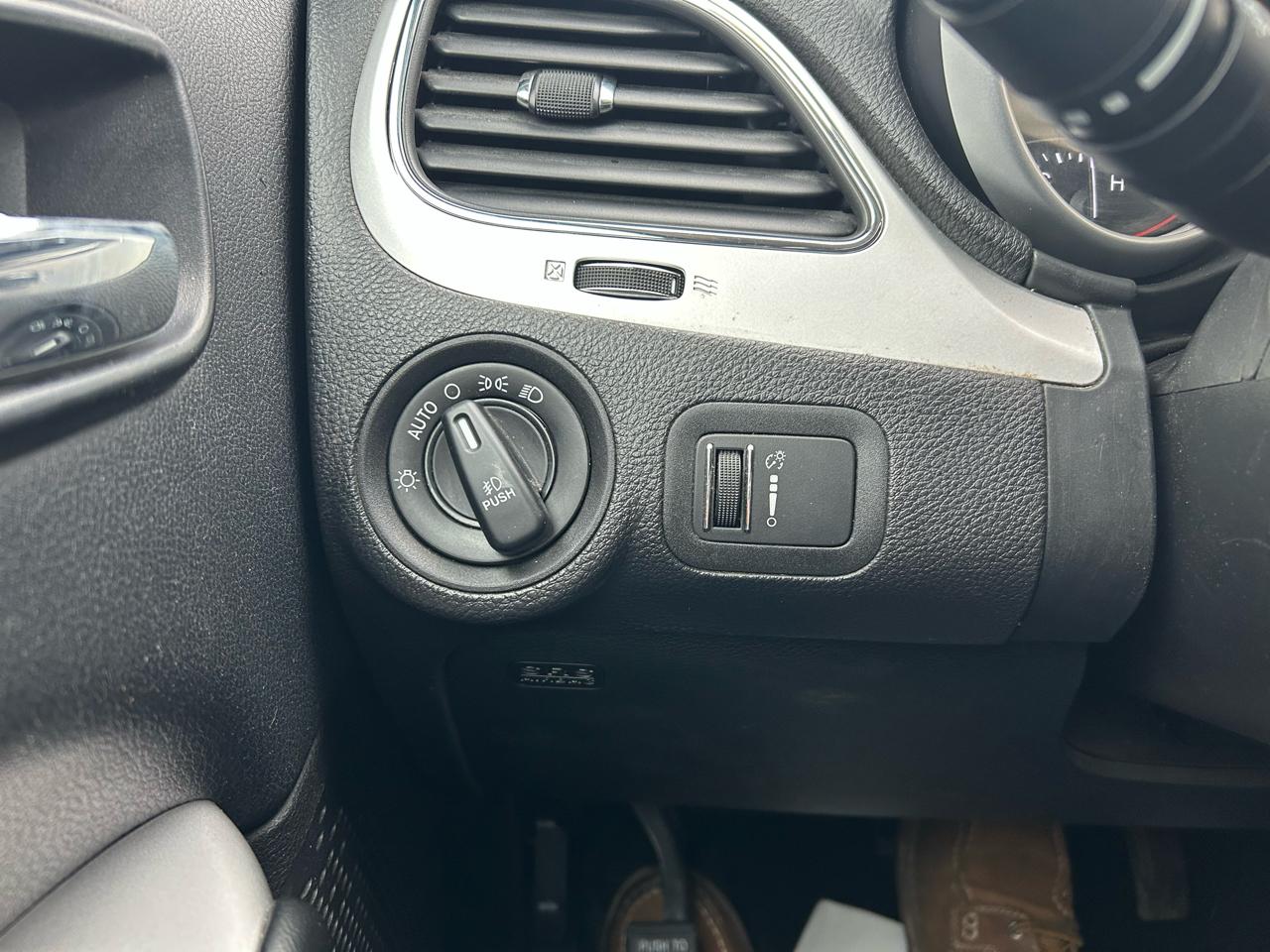 Dodge Journey GT 2018