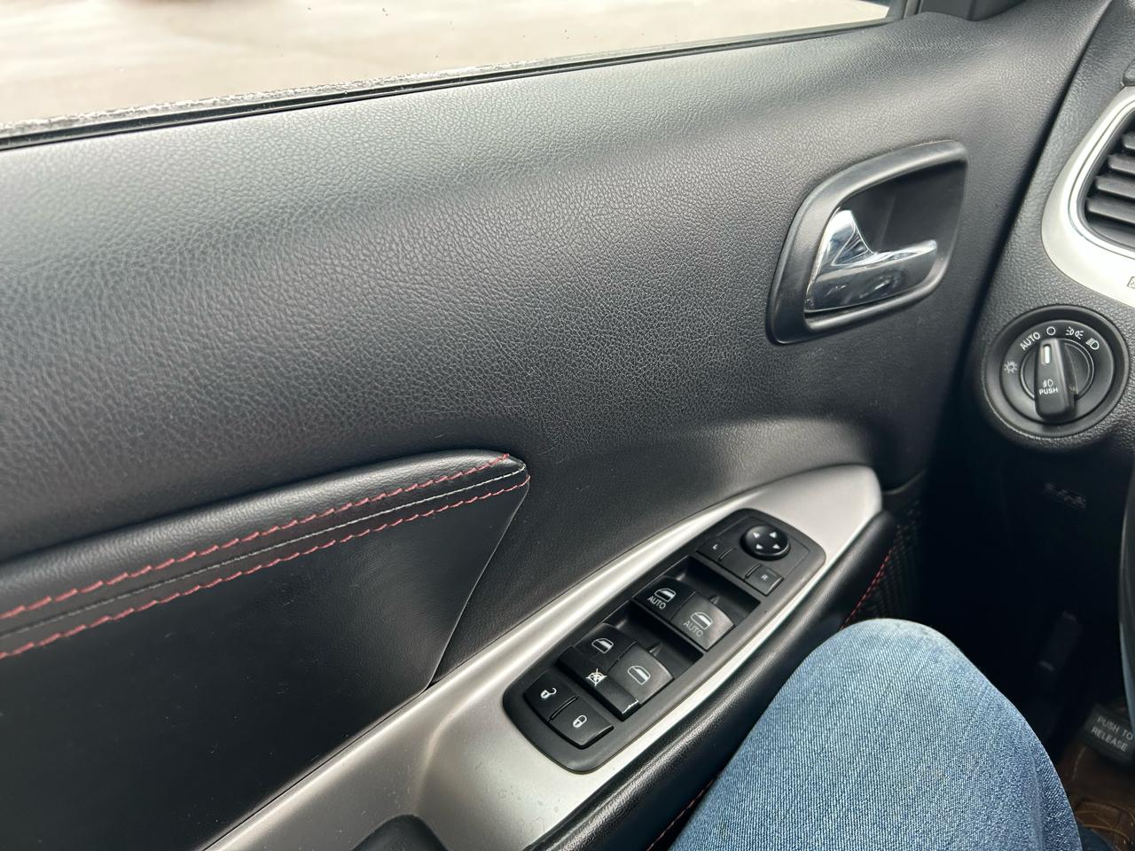 Dodge Journey GT 2018